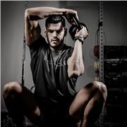 Entrenamiento a domicilio